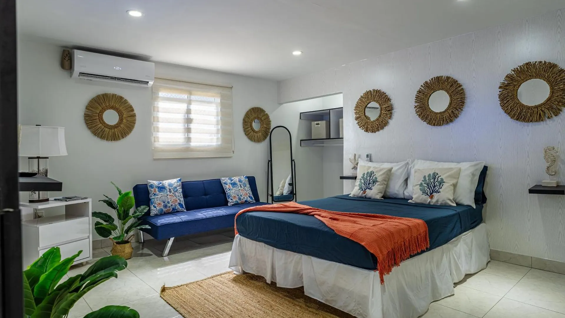 Love Vacation Rental Aruba Palm Beach Apartment
