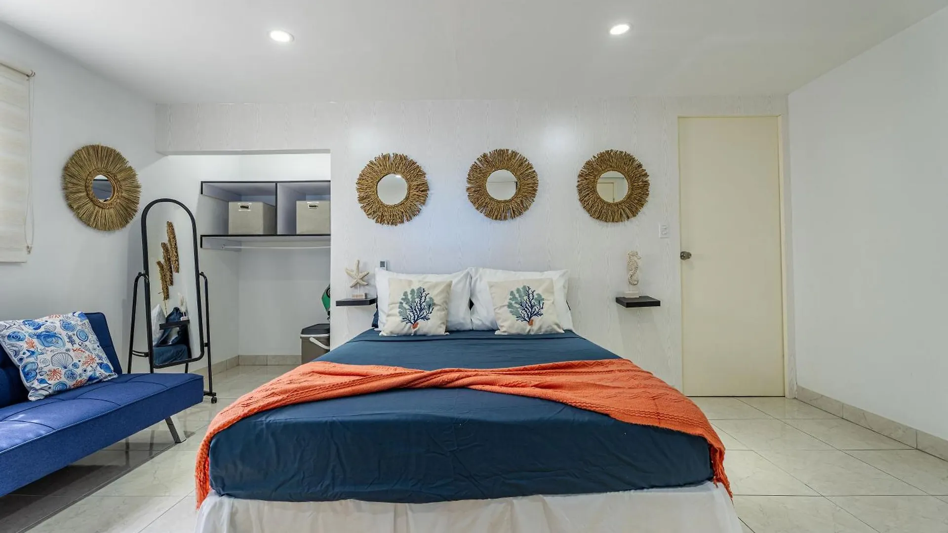 Love Vacation Rental Aruba Palm Beach Aruba